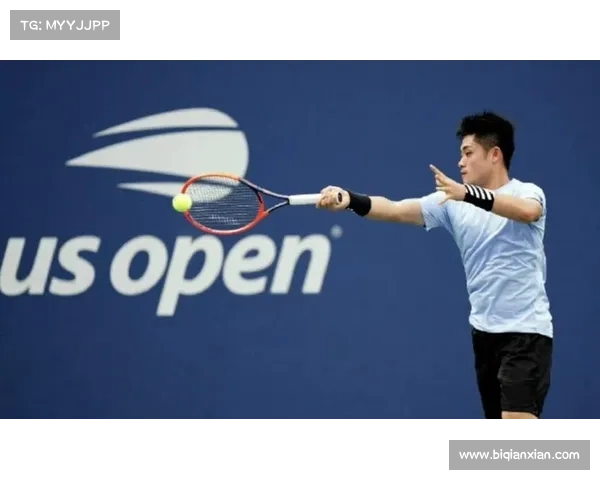 吴易昺止步美网资格赛 中国男单仅剩两人晋级正赛